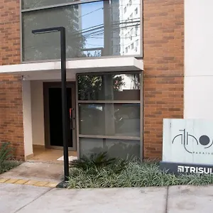 Athos Paraiso By Housi Apartment Sao Paulo