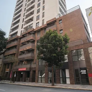Apartment Yumes Kronos Ibirapuera