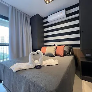 Studio My One Bela Vista/sauna Apartment Sao Paulo