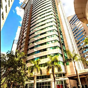 Radisson Vila Olimpia 5* Sao Paulo