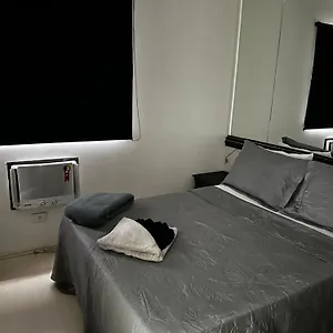 Aparthotel Bienal Ibirapuera
