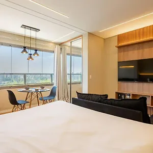 Apartment Dsg 2303 - Completo *