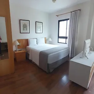 Charmoso Flat Em Pinheiros Apartment *
