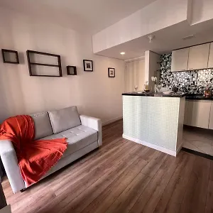 Qi Intelligence Moema 6 Hotel Sao Paulo