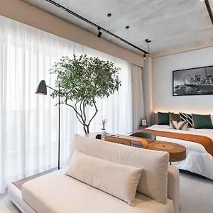 Apartment Vn Cyclinn Olimpia *