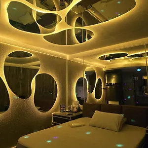 Lina Tatuape (adults Only) Hotel São Paulo