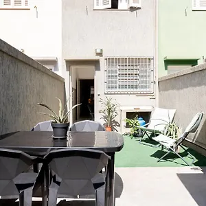 Casas No Tatuape, 2 Ou 3 Quartos E Garagem *