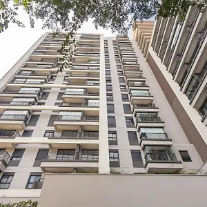Apartment Yume B Side Pinheiros