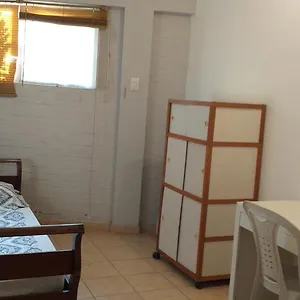 Com Banheiro E Acesso Privativo * Sao Paulo