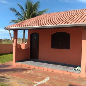 Pousada Querubim * Iguape