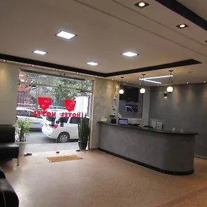 New Comercial Palace 3*