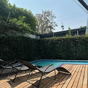 Apartment The Flats Morumbi