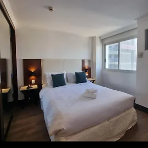 Apartment Avenida Paulista International Plaza Centro Sao Paulo
