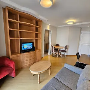 Apartment Flat La Maison D'stan C/cozinha E Area De Servico *