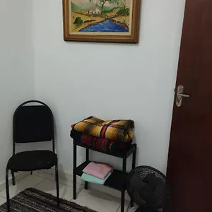 4 No Tremembe Cozinha Banheiro Apartment
