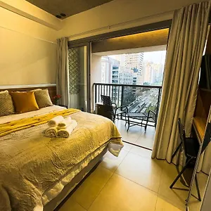 Apartamento Nos Jardins Sp Jardim Paulista * Sao Paulo