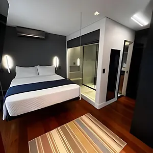 Multihouse - Atelier Bela Cintra - Jardins Apartment Sao Paulo