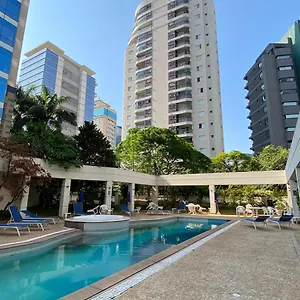 Aparthotel Premium The World Olimpia