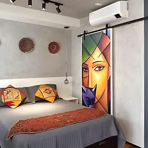 Proximo Av Paulista E Hospitais