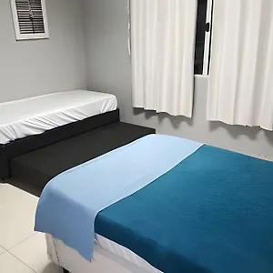 Casa De Vo Sao Paulo