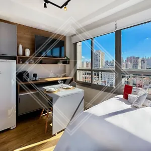 Zainalofts7 Vila Mariana - Id Lisboa 83 Apartment *