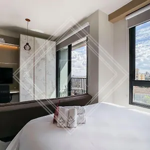 Zainalofts7 Madalena -ac E 500m Metro 3001 Ec Apartment *