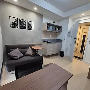 Apartment Itaim Bibi - Faria Lima 218 Nr *