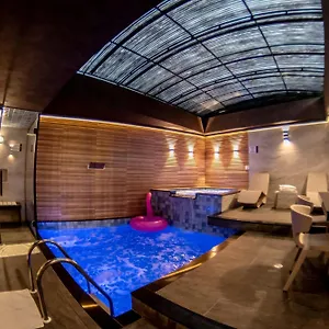 Opium (adults Only) San Paolo