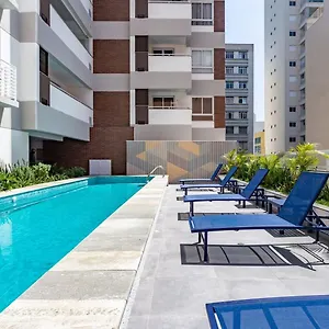 Apartment Perto Paulista, Liberdade E Metro *