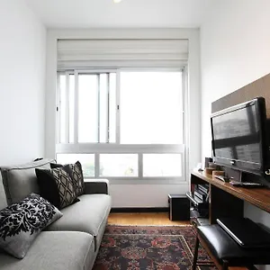 Paulista, Comfort Apartment