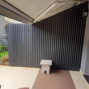 Privativo_custo Baixo_metro, Faria Lima_shoppings Apartment