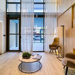 Quad By Romastay Sao Paulo