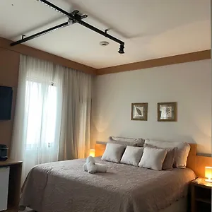 Hotel Flat Area Nobre Tatuape