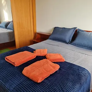 On Privada Congonhas * São Paulo