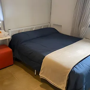 Hotel Studiohaus Olimpia Sao Paulo