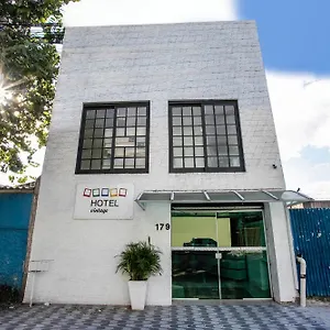 Vintage Sp 2* São Paulo