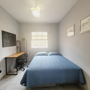 Espaco In 2 Mobiliado Brooklin Homestay Sao Paulo