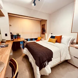Sinta-se Em Casa Allianz Parque Apartment Sao Paulo