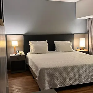 M N Flats - Dentro Do Wb Wtc Berrini 4*
