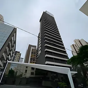 Vn Ueno Sao Paulo