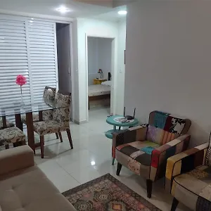 Apartment Pitangueiras Guaruja Proximo Da *