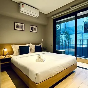 Apartment Next Alameda Franca Jardins