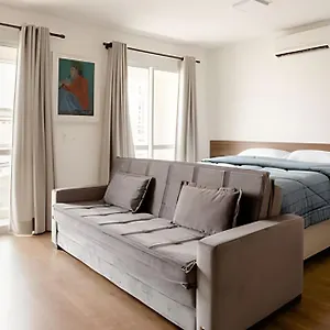 Mooca, Garagem, Piscina,ar Condicionado