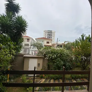 La Casa * Sao Paulo