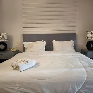 Hotel Inter Paulista - Flat 4*