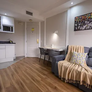 Apartment Flat Localizado Em Renomado-vila Olimpia