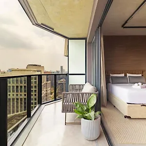 Apartment Vn Millenium - Por Temporada Sao Paulo