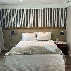 Inside Radisson Olimpia Sao Paulo