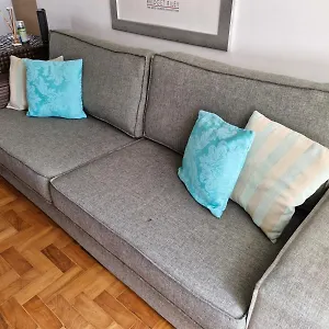 Paulista Confort Apartment *