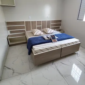 Hotel Zafira